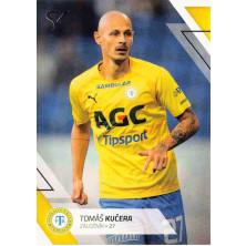 Kučera Tomáš - 2022-23 SportZoo Fortuna:Liga No.182