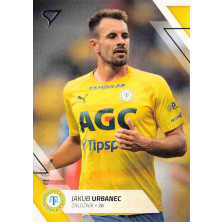 Urbanec Jakub - 2022-23 SportZoo Fortuna:Liga No.185