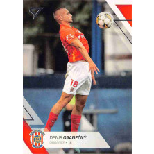 Granečný Denis - 2022-23 SportZoo Fortuna:Liga No.189