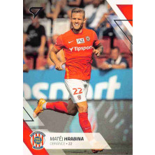 Hrabina Matěj - 2022-23 SportZoo Fortuna:Liga No.190