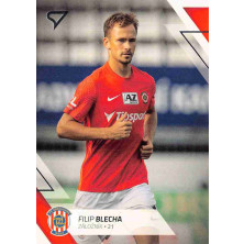 Blecha Filip - 2022-23 SportZoo Fortuna:Liga No.192