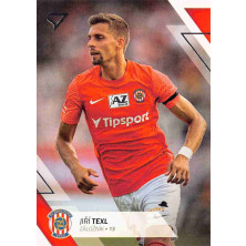 Texl Jiří - 2022-23 SportZoo Fortuna:Liga No.195