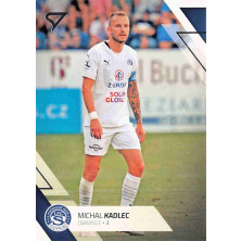 Kadlec Michal - 2022-23 SportZoo Fortuna:Liga No.240
