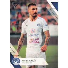Havlík Marek - 2022-23 SportZoo Fortuna:Liga No.243