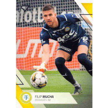 Mucha Filip - 2022-23 SportZoo Fortuna:Liga No.362