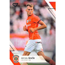 Ševčík Michal - 2022-23 SportZoo Fortuna:Liga No.377