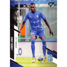 Jawo Lamin - 2023-24 SportZoo Fortuna:Liga No.112