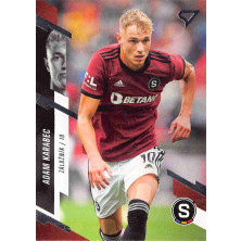 Karabec Adam - 2023-24 SportZoo Fortuna:Liga No.204