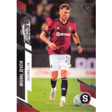 Ševčík Michal - 2023-24 SportZoo Fortuna:Liga No.209