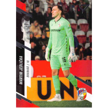 Jedlicka Martin - 2023-24 SportZoo Fortuna:Liga No.226