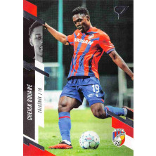 Souare Cheick - 2023-24 SportZoo Fortuna:Liga No.237