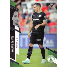 Dostál Martin - 2023-24 SportZoo Fortuna:Liga No.241