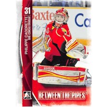 Cadorette Philippe - 2013-14 Between the Pipes No.72