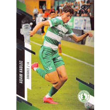 Kadlec Adam - 2023-24 SportZoo Fortuna:Liga No.242