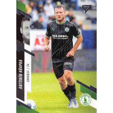 Křapka Antonín - 2023-24 SportZoo Fortuna:Liga No.243