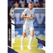 Kalabiška Jan - 2023-24 SportZoo Fortuna:Liga No.253
