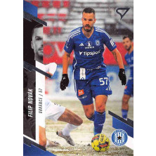 Novák Filip - 2023-24 SportZoo Fortuna:Liga No.264
