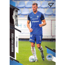 Purzitidis Marios - 2023-24 SportZoo Fortuna:Liga No.275