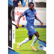Ghali Ahmad - 2023-24 SportZoo Fortuna:Liga No.276