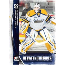 Phaneuf Storm - 2013-14 Between the Pipes No.75