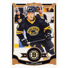 Lucic Milan - 2015-16 O-Pee-Chee No.304
