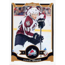 Briere Daniel - 2015-16 O-Pee-Chee No.310