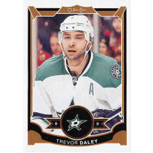 Daley Trevor - 2015-16 O-Pee-Chee No.347