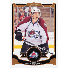 Holden Nick - 2015-16 O-Pee-Chee No.416