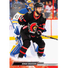 Brassard Derick - 2022-23 Upper Deck No.601