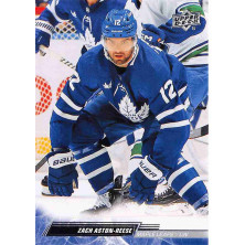 Aston-Reese Zach - 2022-23 Upper Deck No.631