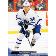 Sandin Rasmus - 2022-23 Upper Deck No.634