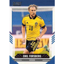 Forsberg Emil - 2021-22 Score FIFA No.6