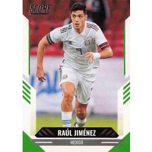 Jimenez Raul - 2021-22 Score FIFA No.11