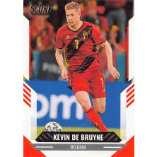 De Bruyne Kevin - 2021-22 Score FIFA No.18