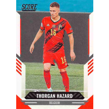 Hazard Thorgan - 2021-22 Score FIFA No.21