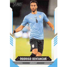 Bentancur Rodrigo - 2021-22 Score FIFA No.23