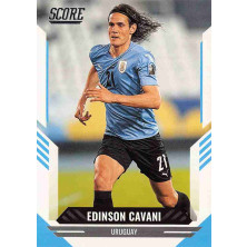 Cavani Edinson - 2021-22 Score FIFA No.24