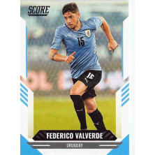 Valverde Federico - 2021-22 Score FIFA No.28