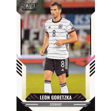 Goretzka Leon - 2021-22 Score FIFA No.31