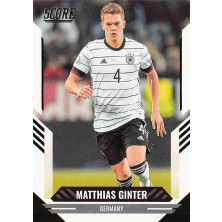Ginter Matthias - 2021-22 Score FIFA No.34
