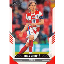 Modric Luka - 2021-22 Score FIFA No.39