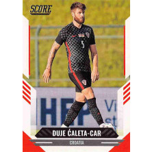 Ćaleta-Car Duje - 2021-22 Score FIFA No.41
