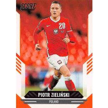 Zielinski Piotr - 2021-22 Score FIFA No.51