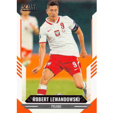 Lewandowski Robert - 2021-22 Score FIFA No.52