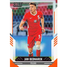 Bednarek Jan - 2021-22 Score FIFA No.54