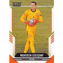 Szczesny Wojciech - 2021-22 Score FIFA No.56