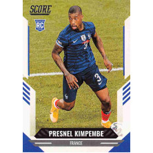 Kimpembe Presnel - 2021-22 Score FIFA No.61