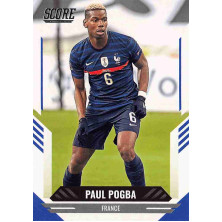 Pogba Paul - 2021-22 Score FIFA No.63