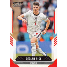 Rice Declan - 2021-22 Score FIFA No.74