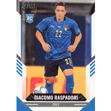 Raspadori Giacomo - 2021-22 Score FIFA No.79